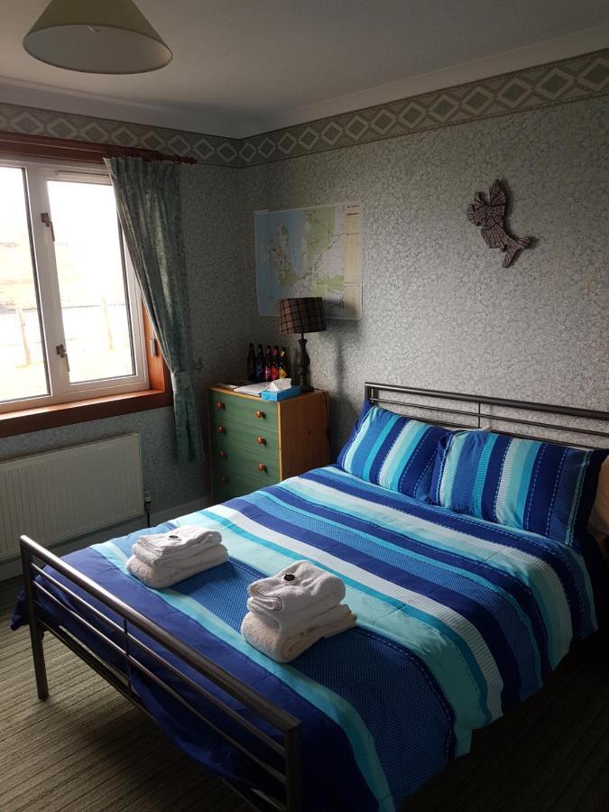 Ceum Thairis Carbost  Chambre photo